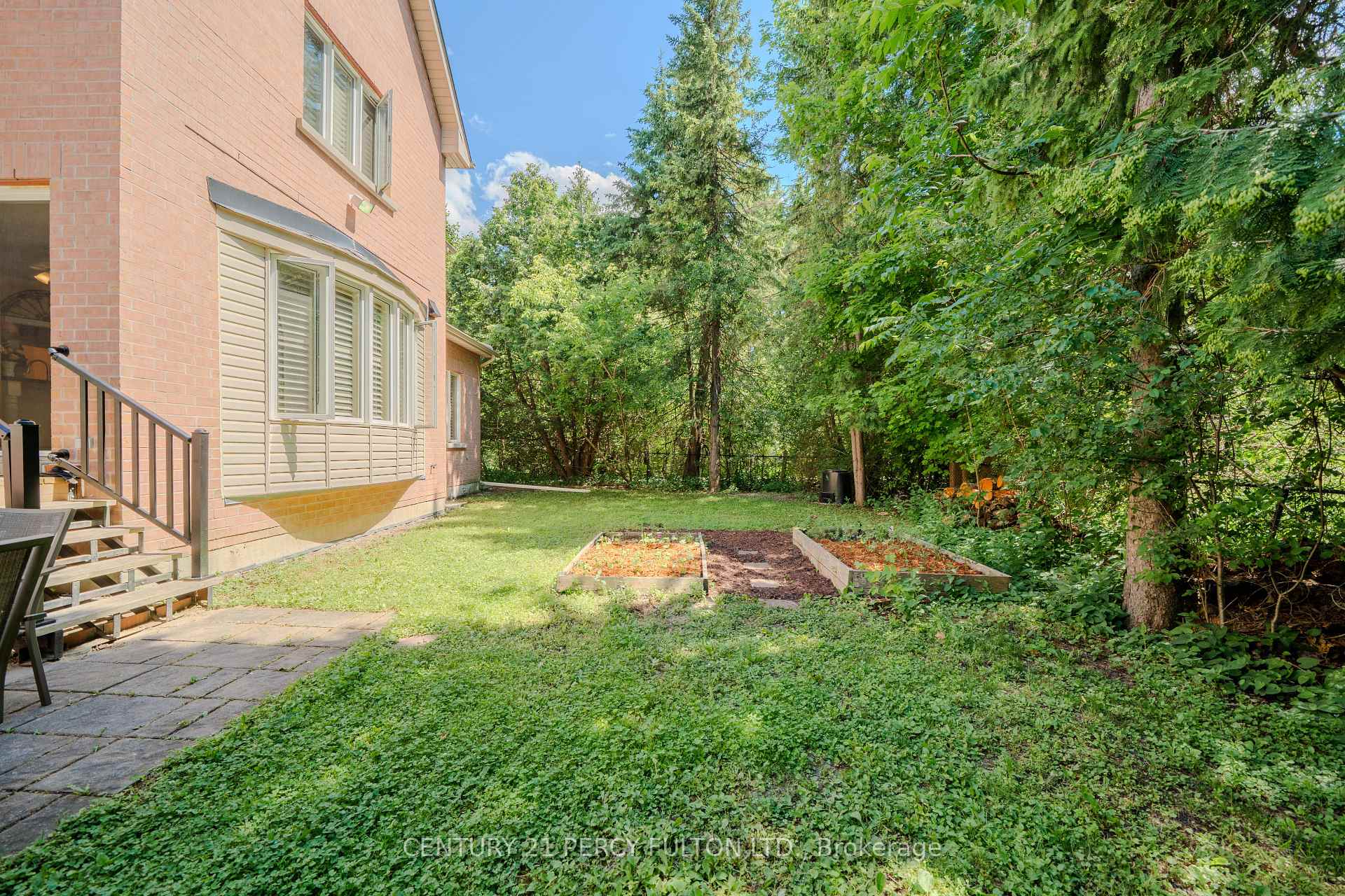 Photo 40 of 30 Willowgate Drive, Markham, Bullock — HOMEH