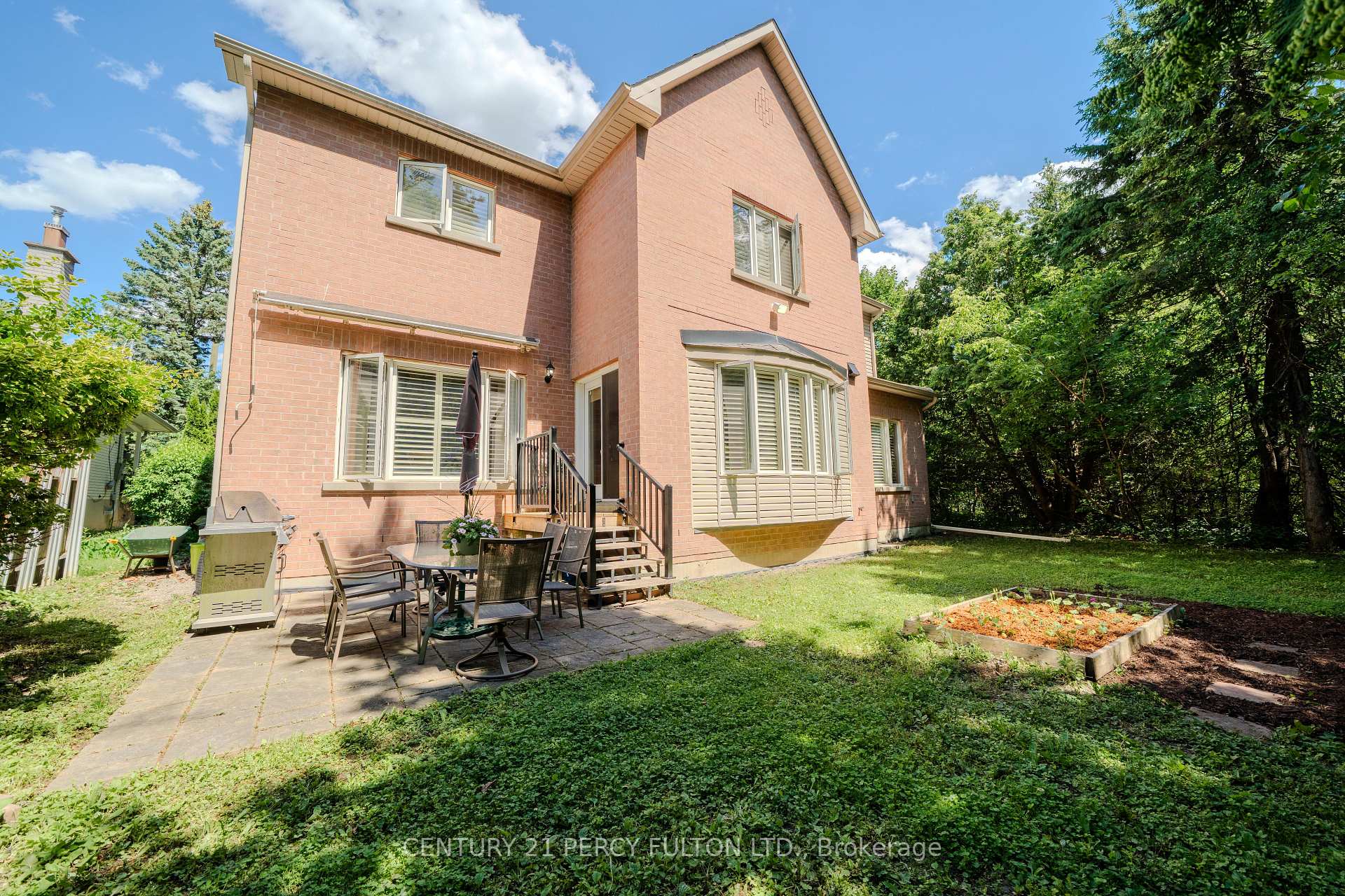 Photo 41 of 30 Willowgate Drive, Markham, Bullock — HOMEH