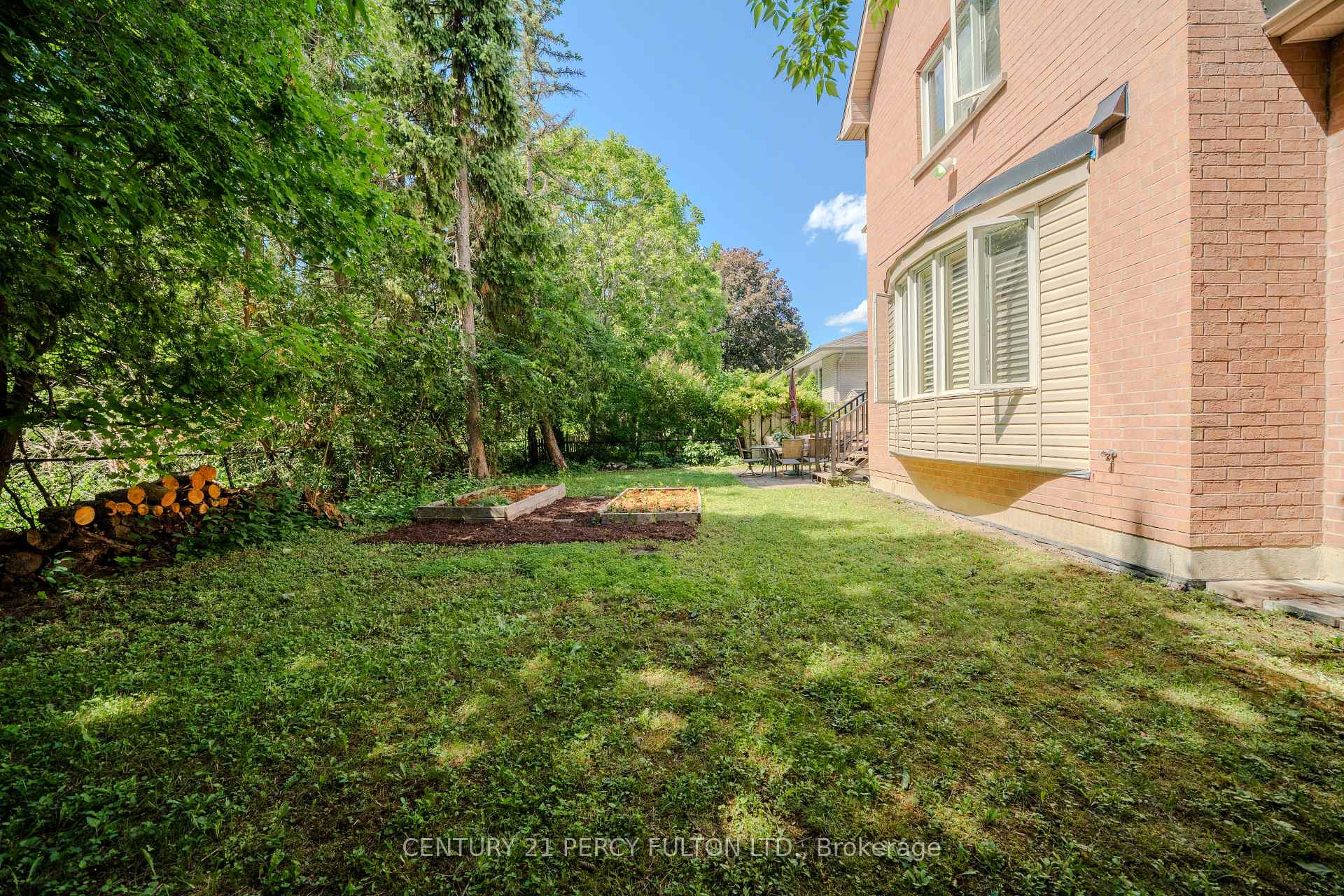Photo 42 of 30 Willowgate Drive, Markham, Bullock — HOMEH