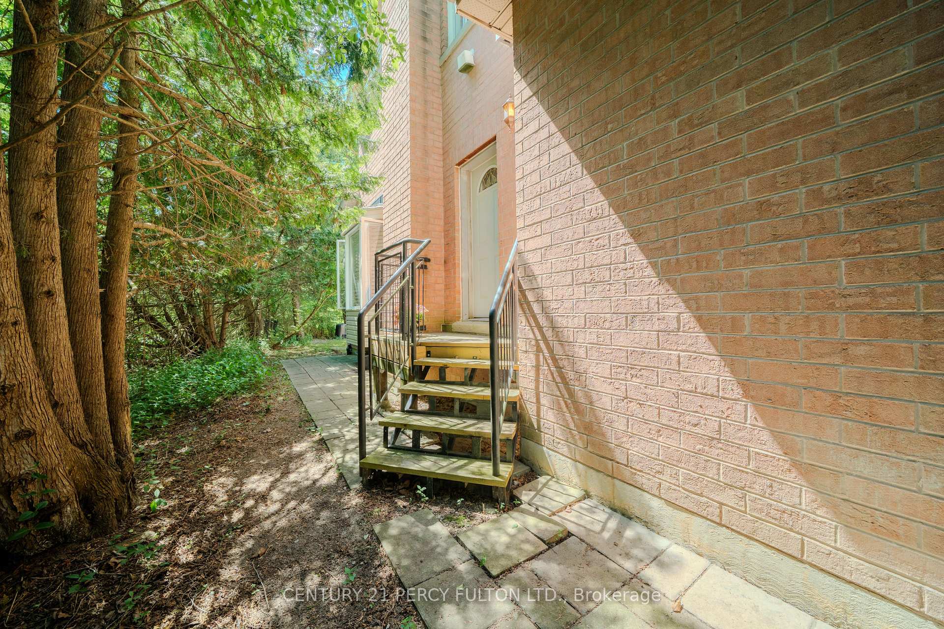 Photo 44 of 30 Willowgate Drive, Markham, Bullock — HOMEH