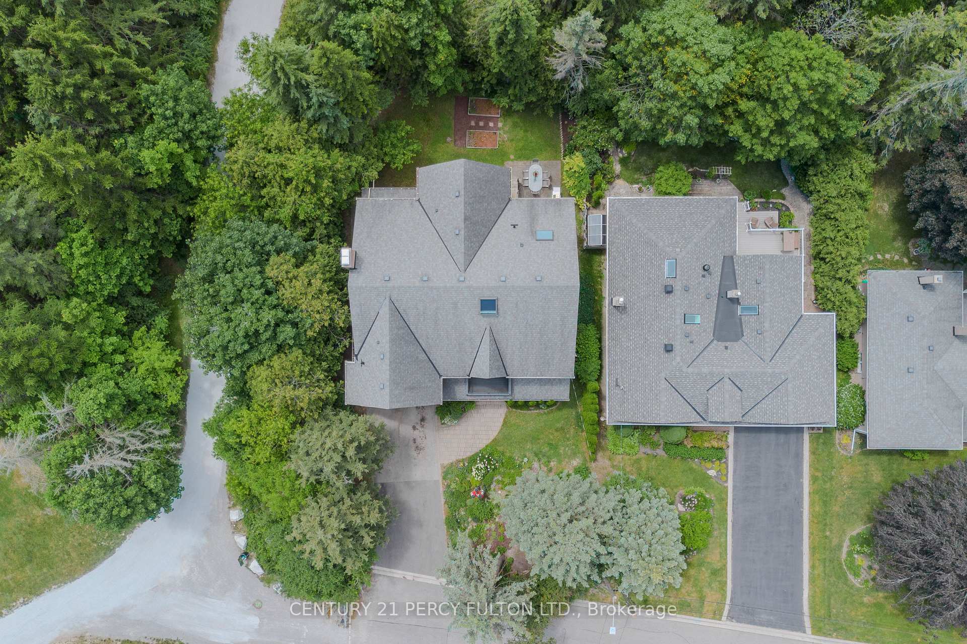 Photo 45 of 30 Willowgate Drive, Markham, Bullock — HOMEH