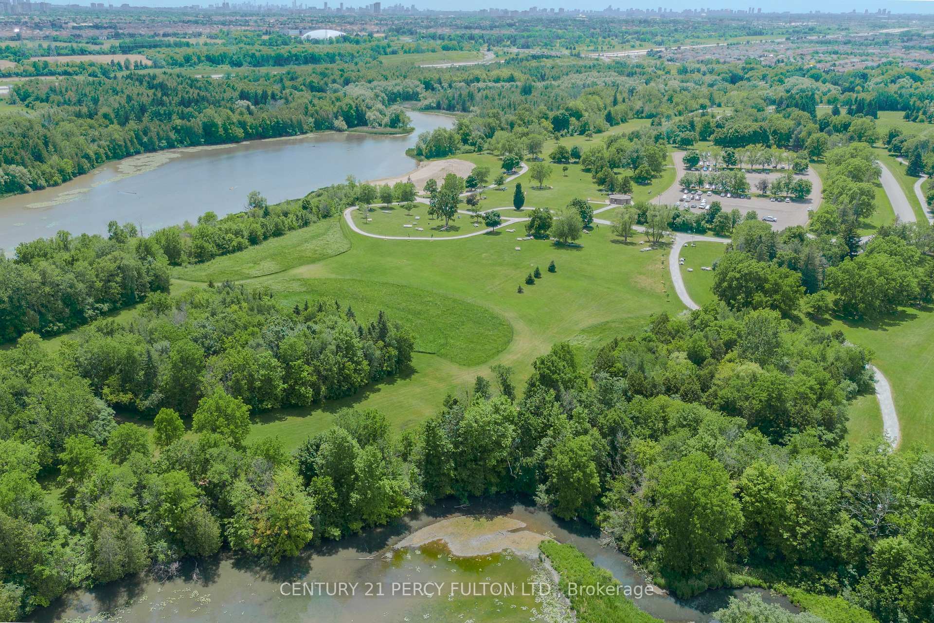 Photo 47 of 30 Willowgate Drive, Markham, Bullock — HOMEH