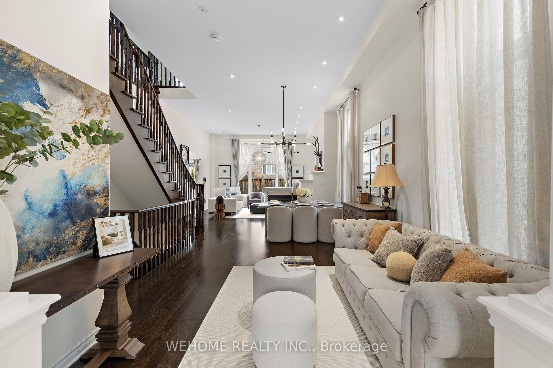 Photo 3 of 20 Gallant Place, Vaughan, Vellore Village — HOMEH