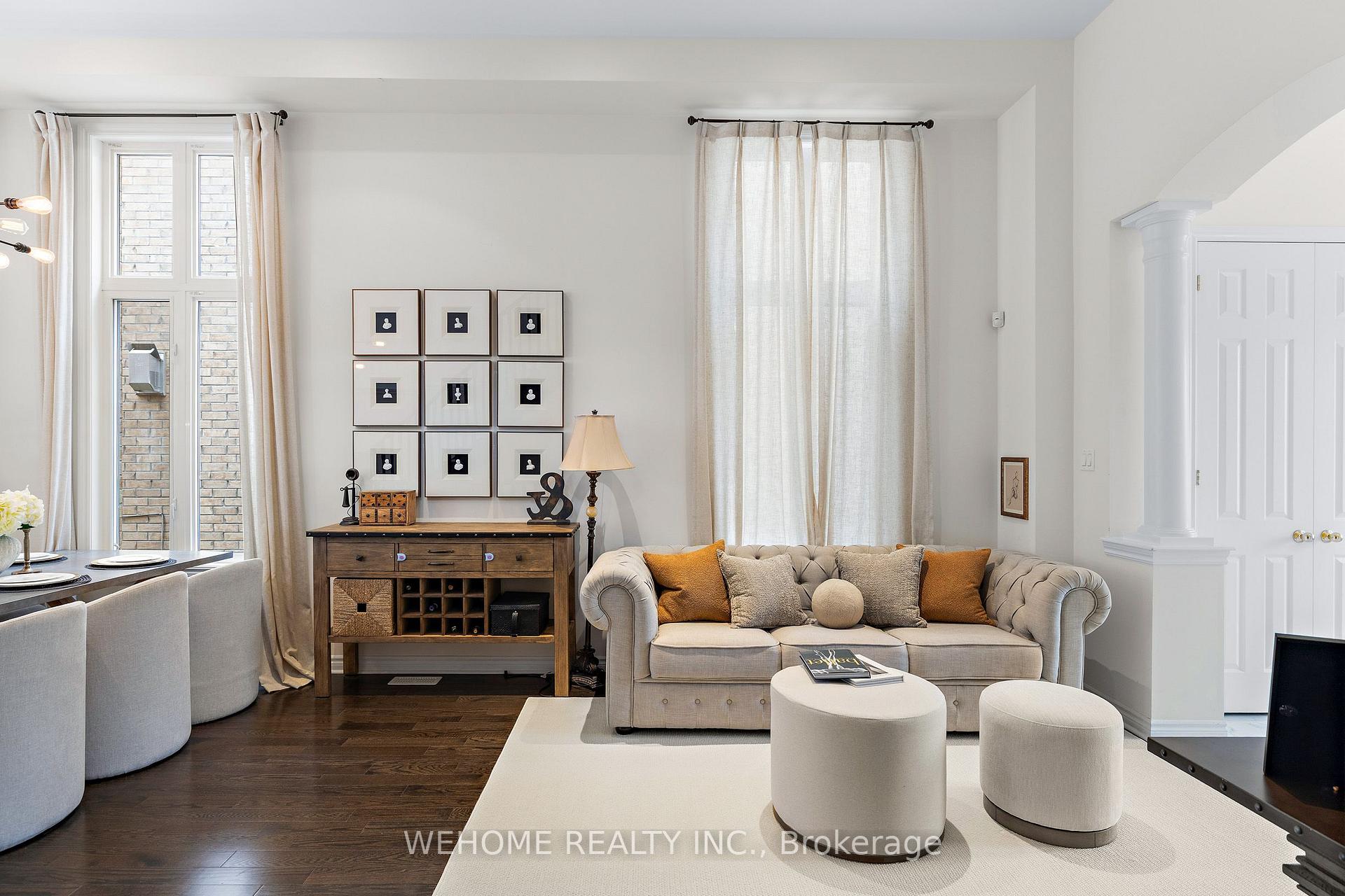 Photo 5 of 20 Gallant Place, Vaughan, Vellore Village — HOMEH