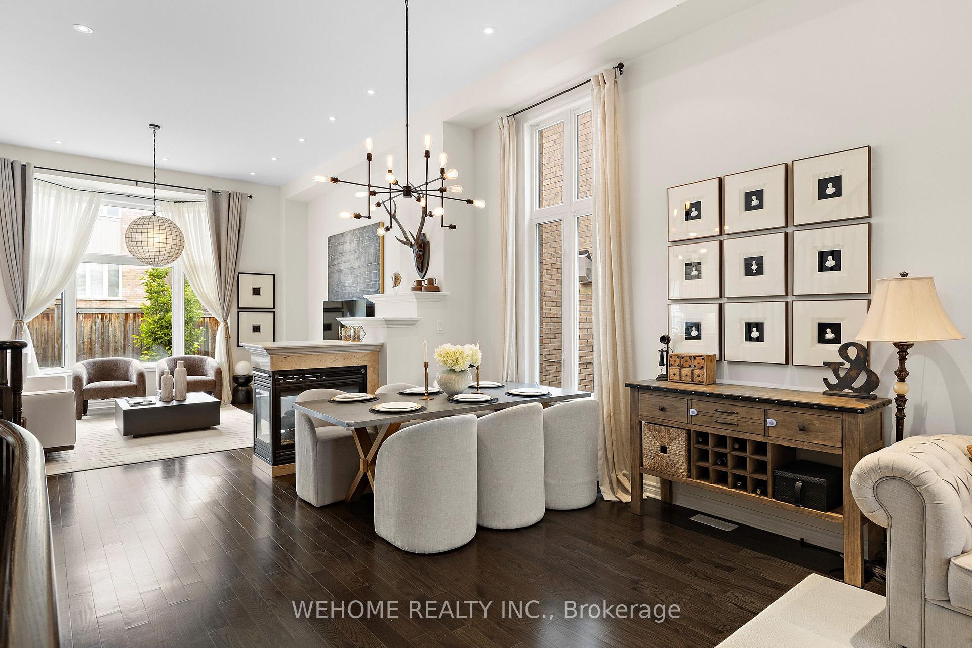 Photo 6 of 20 Gallant Place, Vaughan, Vellore Village — HOMEH