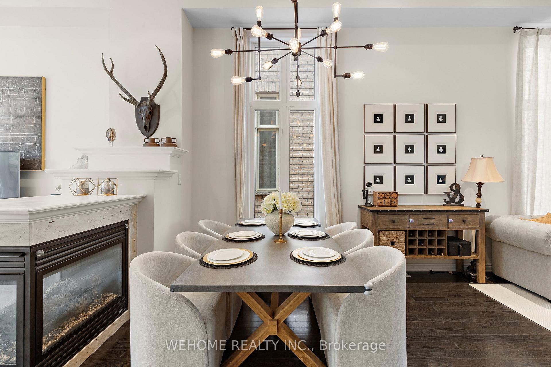 Photo 7 of 20 Gallant Place, Vaughan, Vellore Village — HOMEH