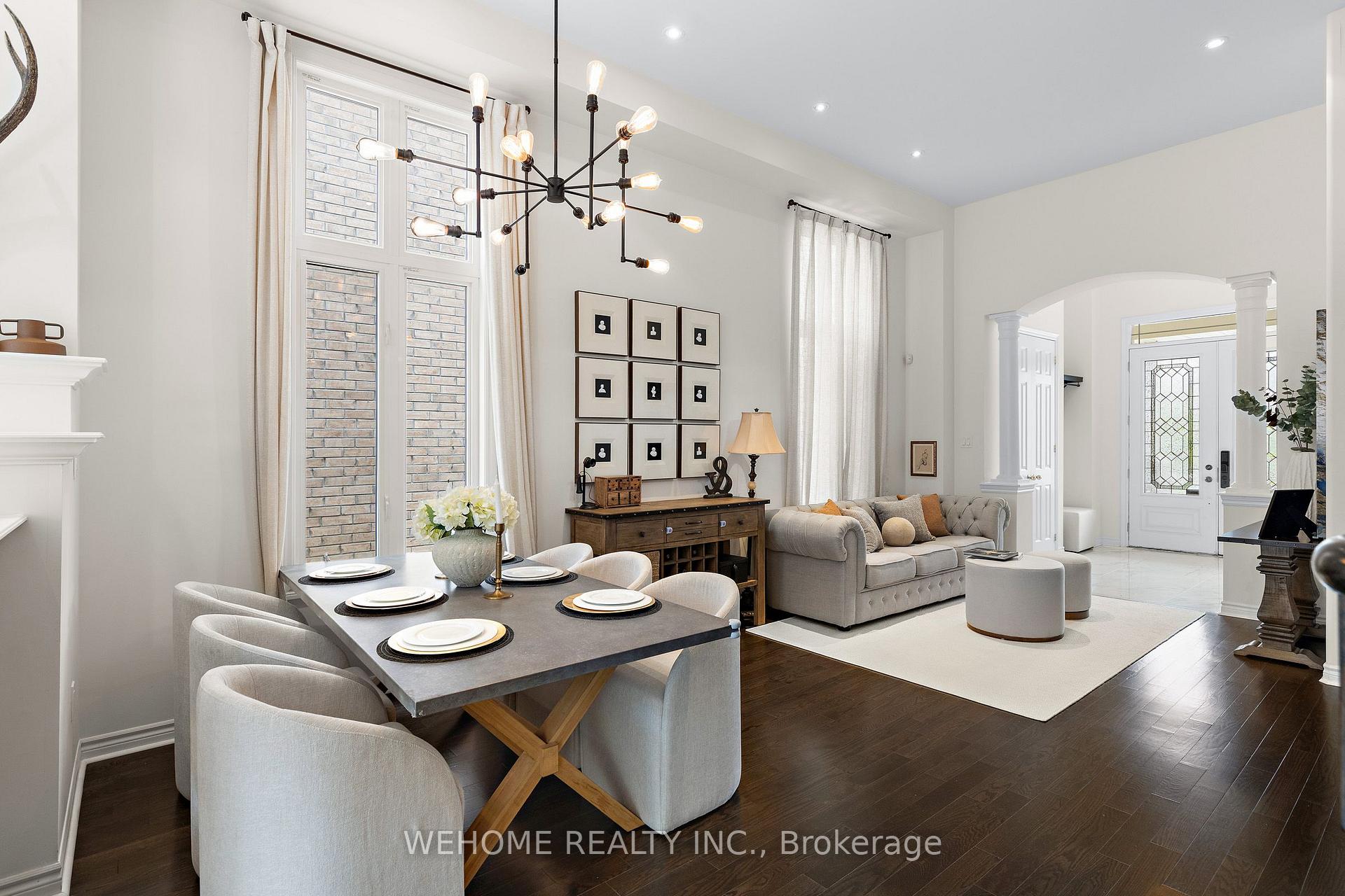 Photo 8 of 20 Gallant Place, Vaughan, Vellore Village — HOMEH
