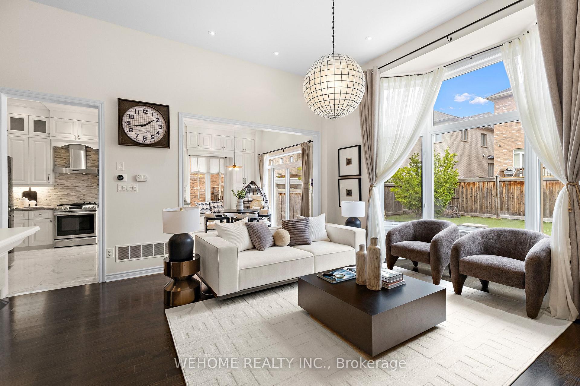 Photo 10 of 20 Gallant Place, Vaughan, Vellore Village — HOMEH