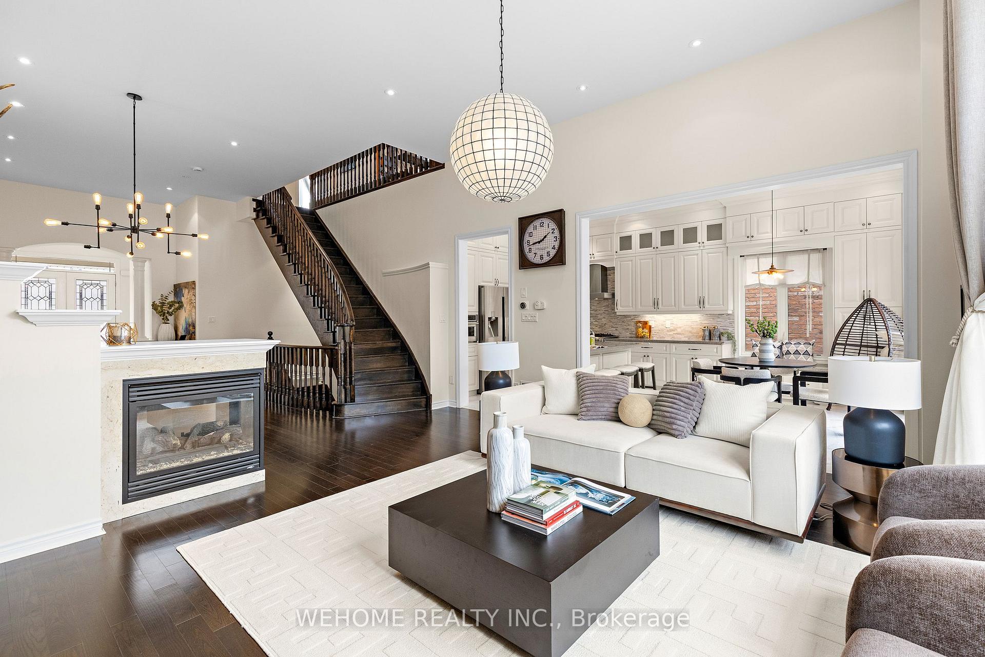 Photo 11 of 20 Gallant Place, Vaughan, Vellore Village — HOMEH