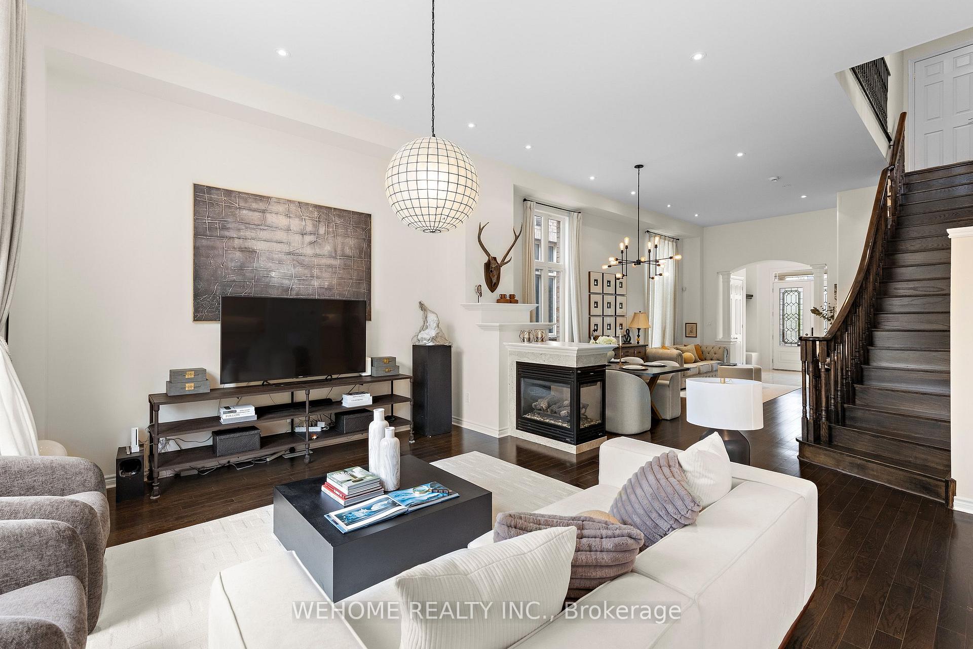 Photo 12 of 20 Gallant Place, Vaughan, Vellore Village — HOMEH