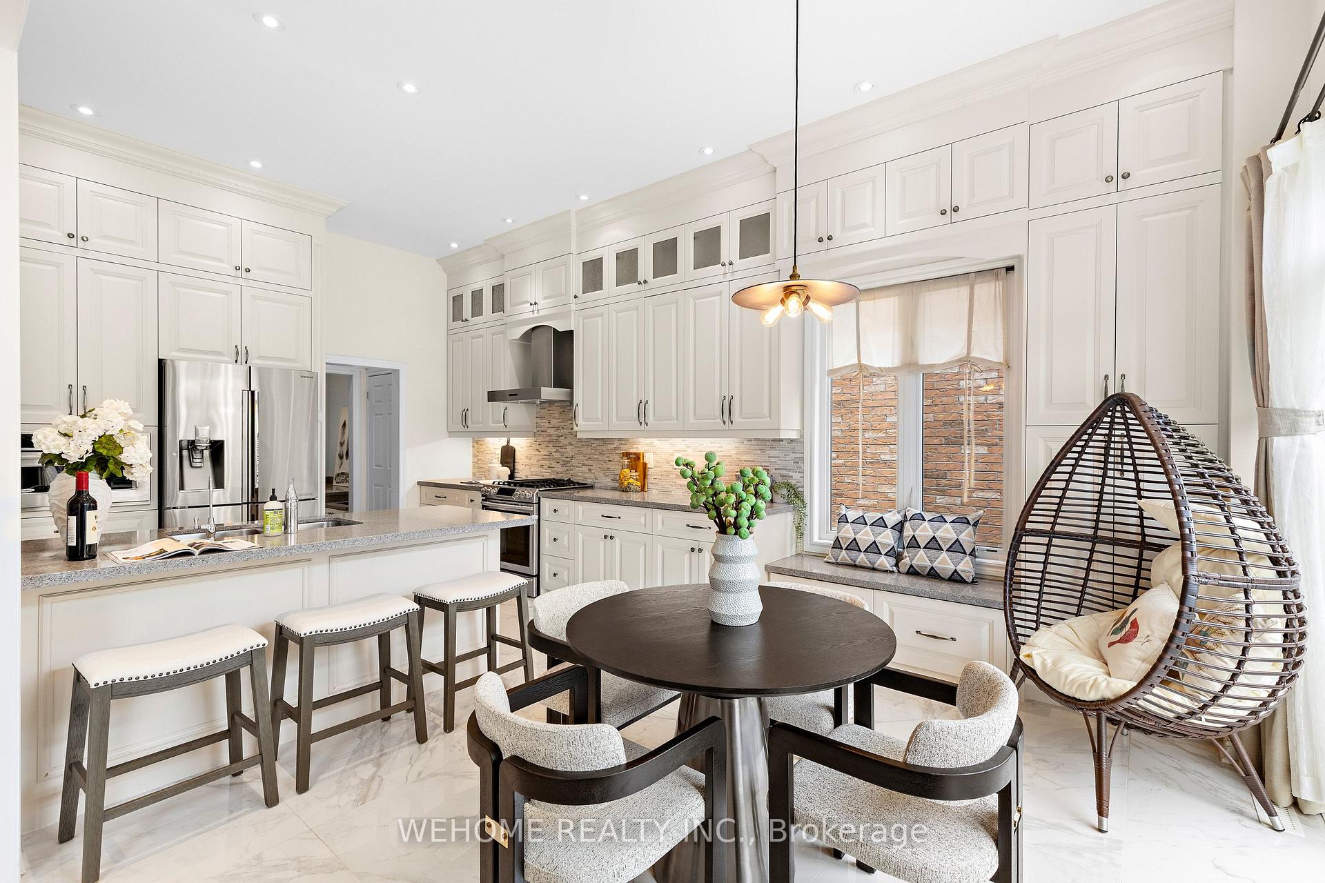 Photo 13 of 20 Gallant Place, Vaughan, Vellore Village — HOMEH