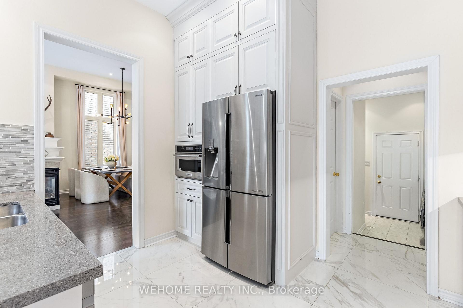 Photo 19 of 20 Gallant Place, Vaughan, Vellore Village — HOMEH