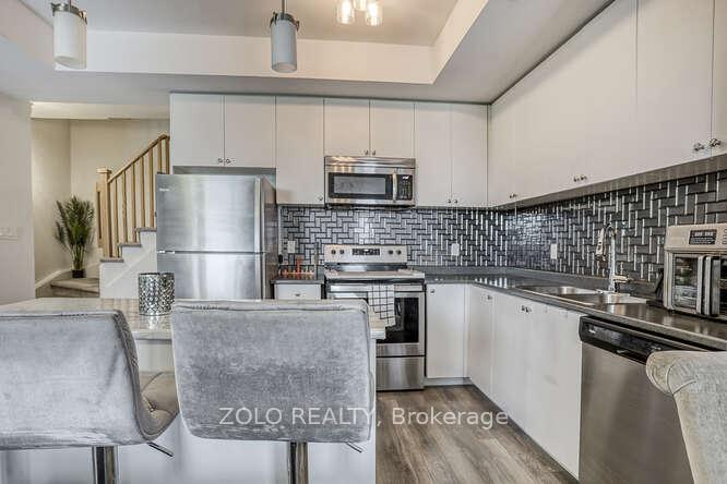 Photo 1 of Unit 218, 1555 Kingston Road, Pickering, Town Centre — HOMEH