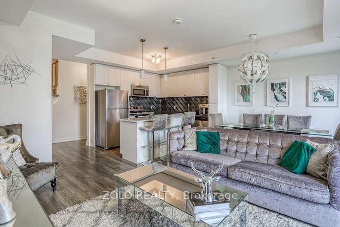 Photo 2 of Unit 218, 1555 Kingston Road, Pickering, Town Centre — HOMEH