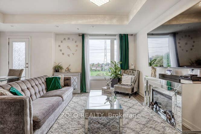 Photo 3 of Unit 218, 1555 Kingston Road, Pickering, Town Centre — HOMEH