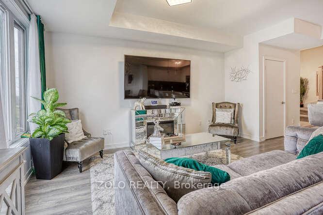 Photo 4 of Unit 218, 1555 Kingston Road, Pickering, Town Centre — HOMEH