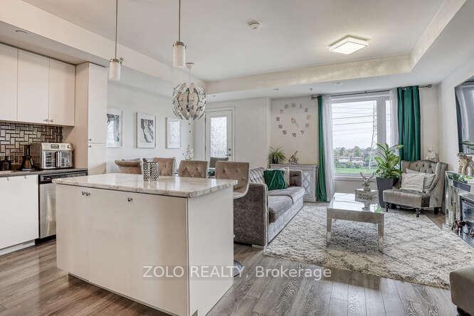 Photo 5 of Unit 218, 1555 Kingston Road, Pickering, Town Centre — HOMEH