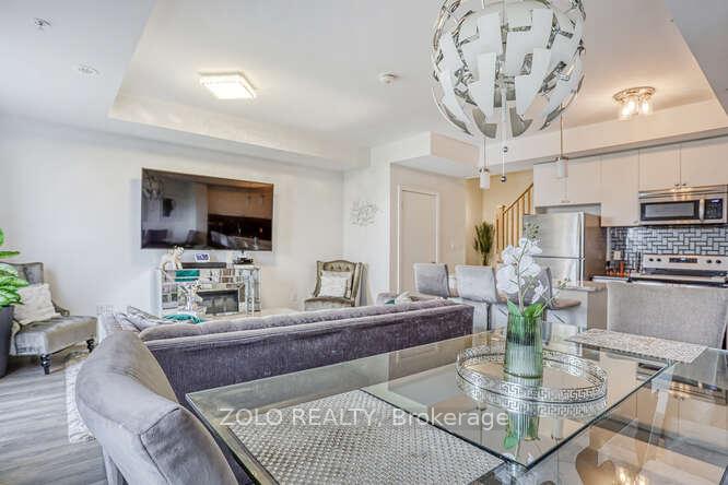 Photo 6 of Unit 218, 1555 Kingston Road, Pickering, Town Centre — HOMEH