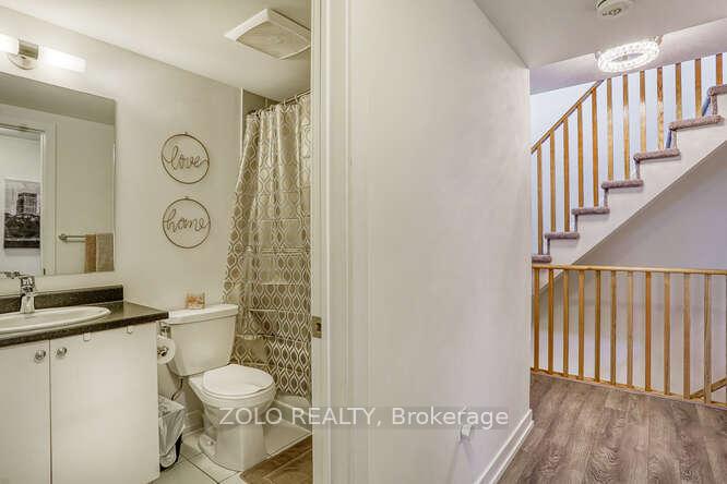 Photo 12 of Unit 218, 1555 Kingston Road, Pickering, Town Centre — HOMEH