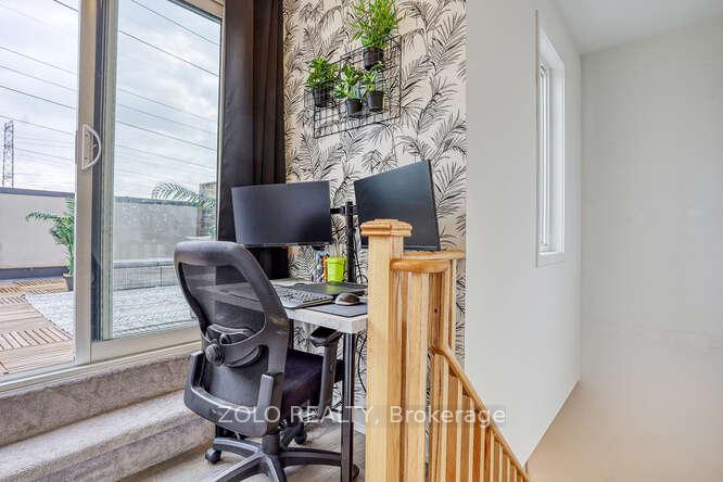 Photo 14 of Unit 218, 1555 Kingston Road, Pickering, Town Centre — HOMEH