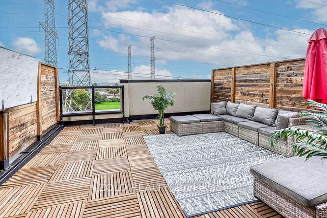 Photo 16 of Unit 218, 1555 Kingston Road, Pickering, Town Centre — HOMEH