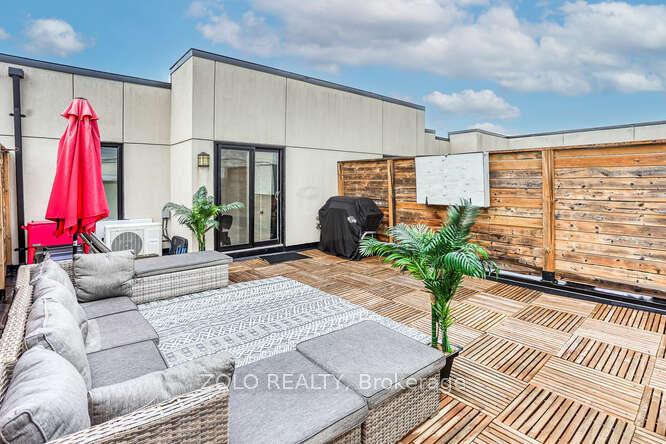 Photo 17 of Unit 218, 1555 Kingston Road, Pickering, Town Centre — HOMEH