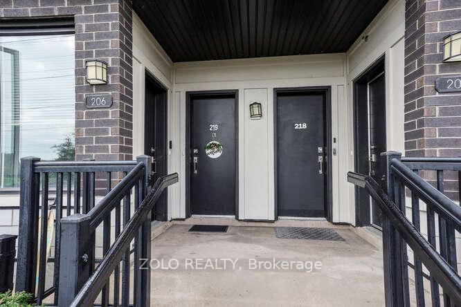 Photo 18 of Unit 218, 1555 Kingston Road, Pickering, Town Centre — HOMEH