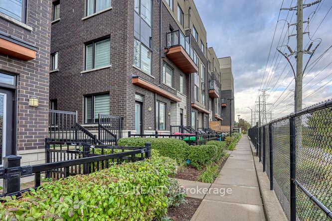 Photo 20 of Unit 218, 1555 Kingston Road, Pickering, Town Centre — HOMEH