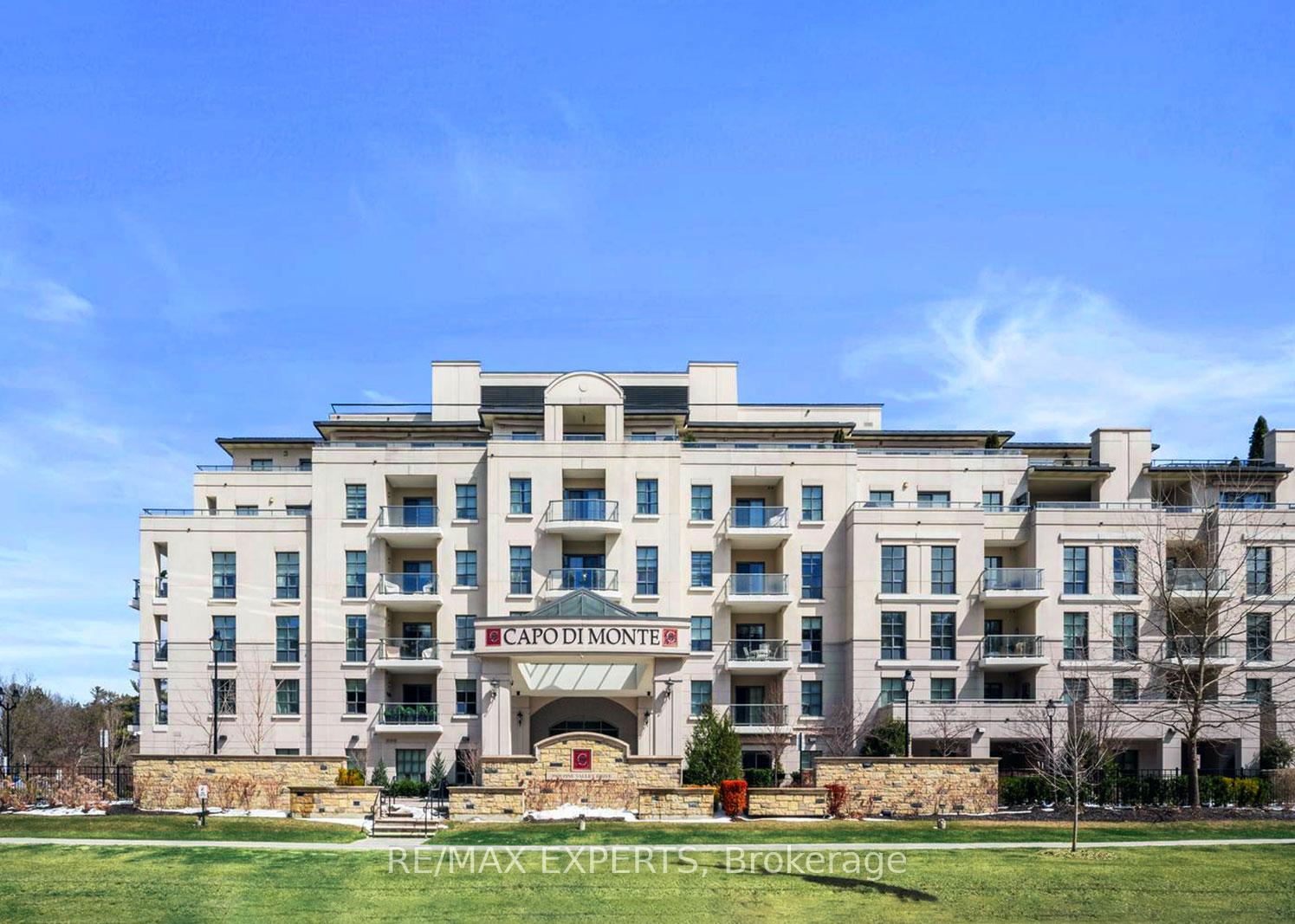 Photo 1 of Unit 317, 9909 Pine Valley Drive, Vaughan, Vellore Village — HOMEH