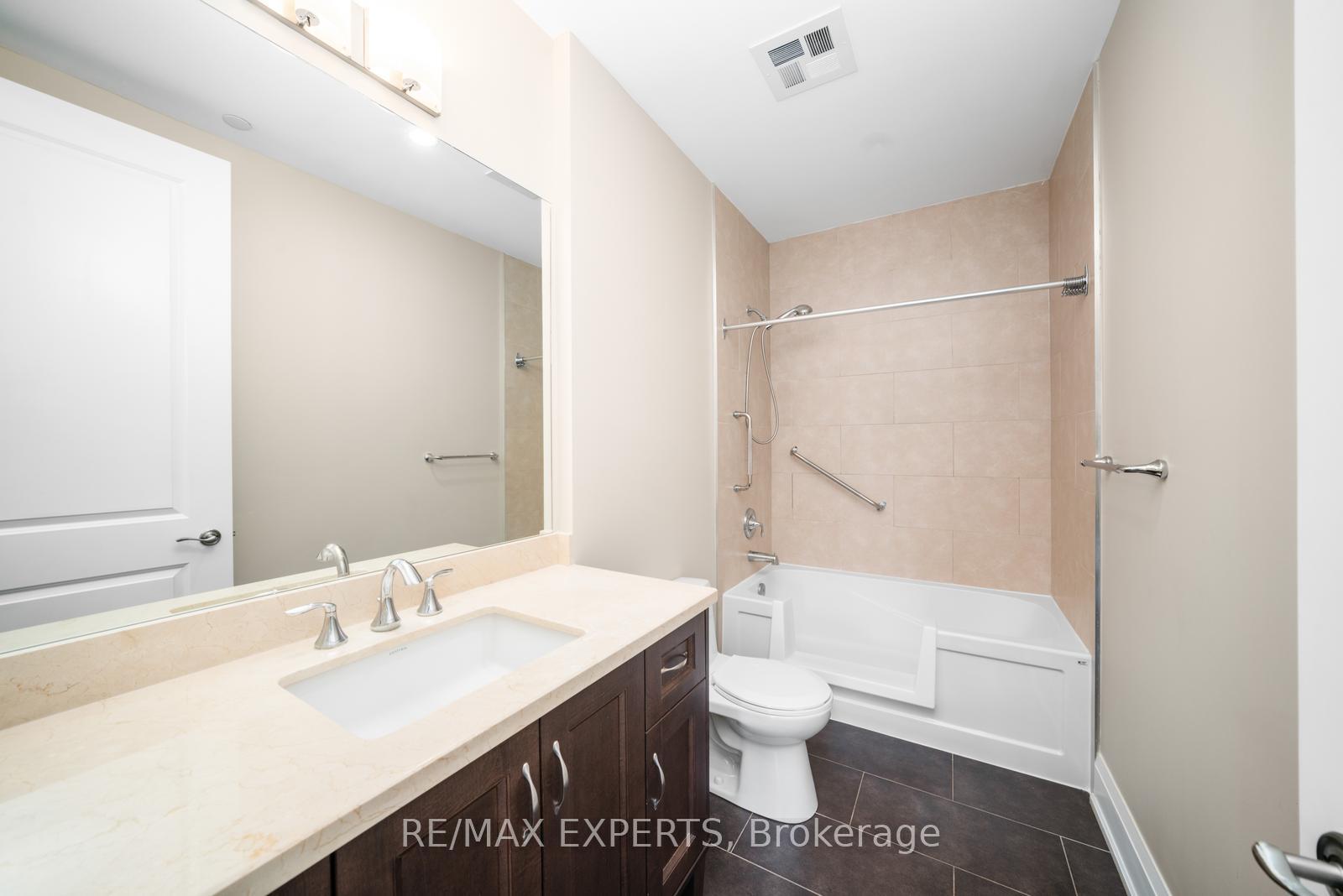 Photo 14 of Unit 317, 9909 Pine Valley Drive, Vaughan, Vellore Village — HOMEH