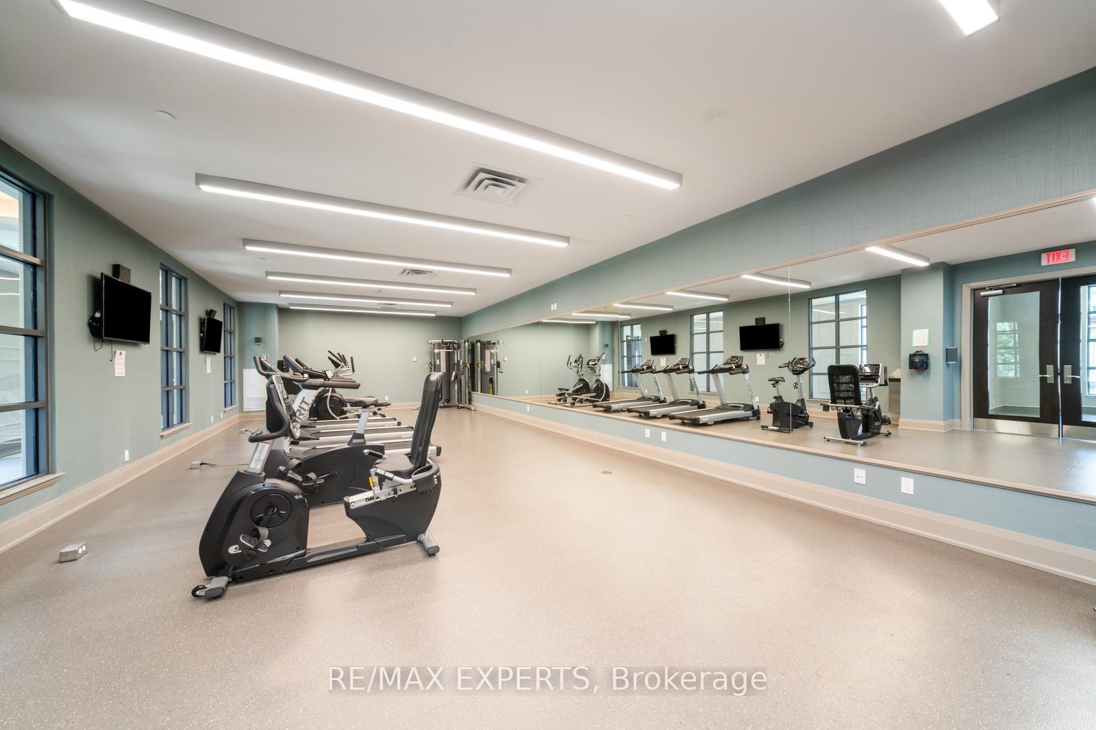 Photo 19 of Unit 317, 9909 Pine Valley Drive, Vaughan, Vellore Village — HOMEH