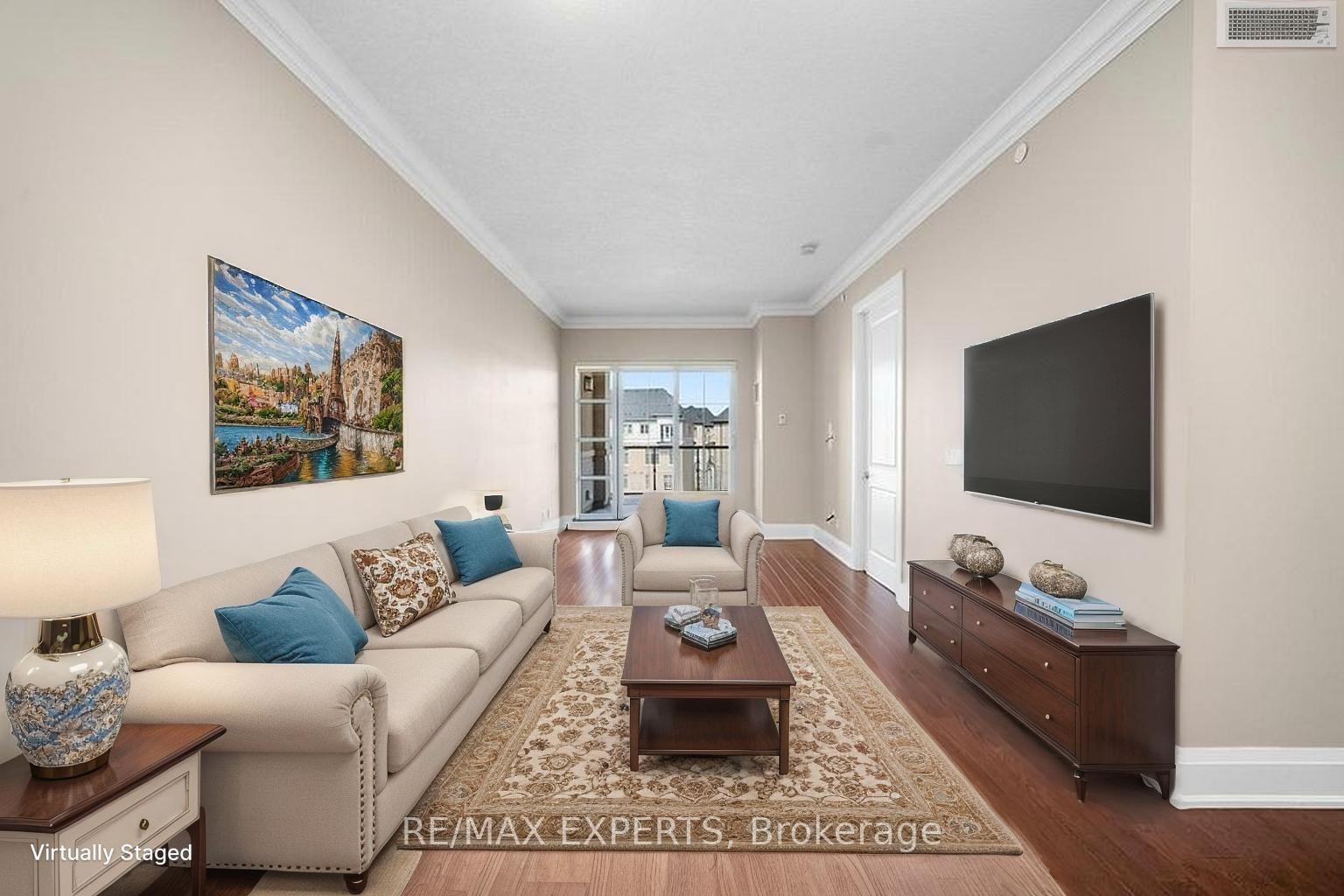 Photo 21 of Unit 317, 9909 Pine Valley Drive, Vaughan, Vellore Village — HOMEH