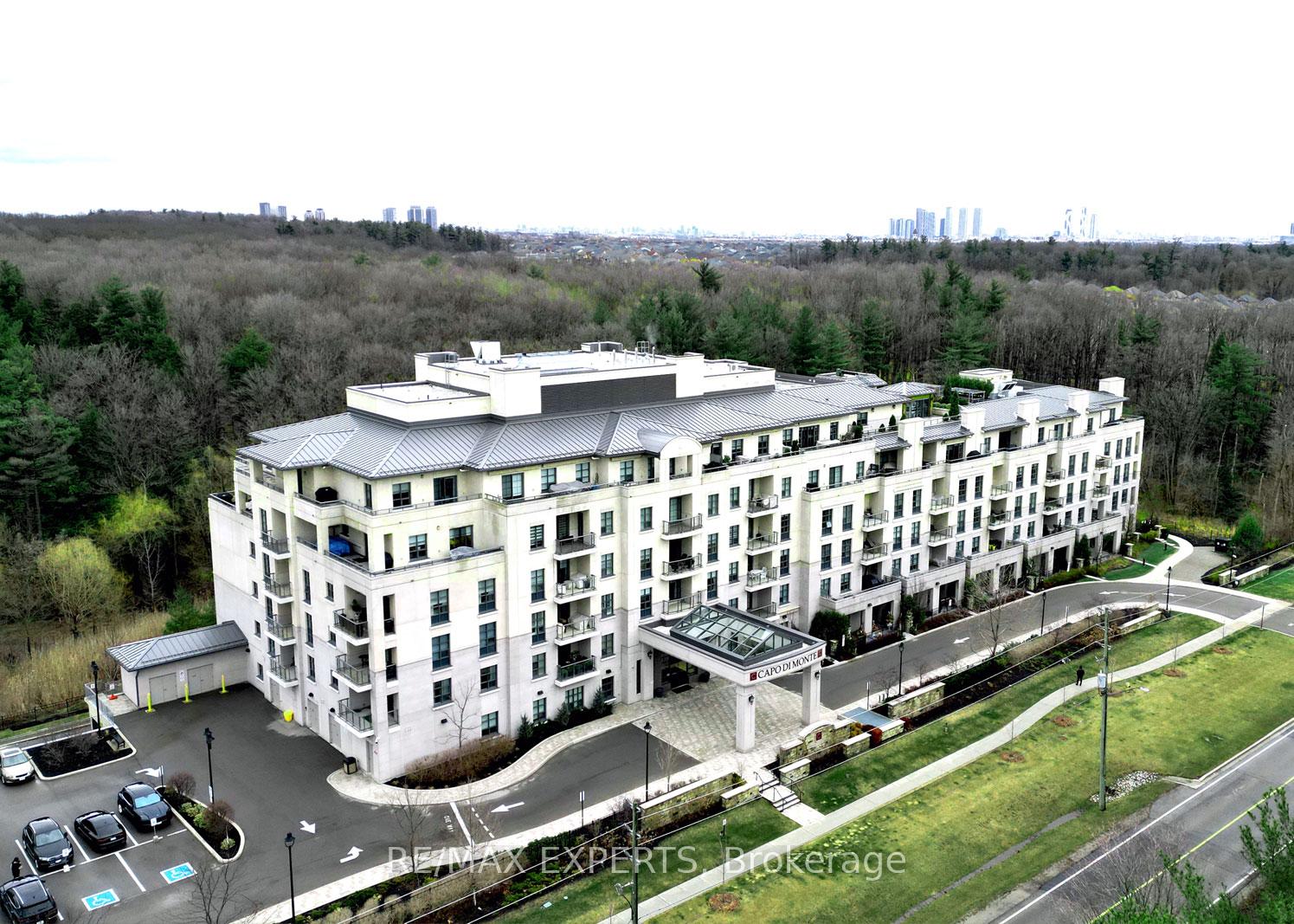 Photo 23 of Unit 317, 9909 Pine Valley Drive, Vaughan, Vellore Village — HOMEH