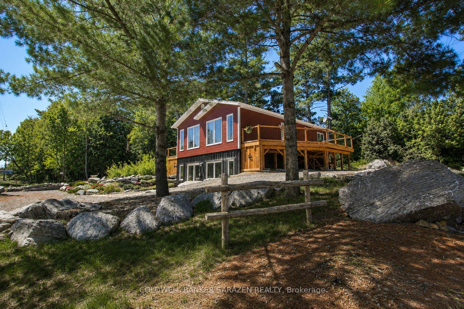 Photo 2 of 2981 White Lake Rd, McNab/Braeside, Mcnab/Braeside Twps — HOMEH