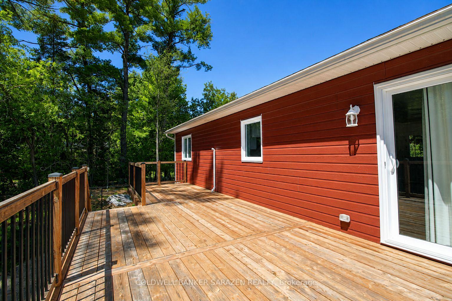 Photo 5 of 2981 White Lake Rd, McNab/Braeside, Mcnab/Braeside Twps — HOMEH