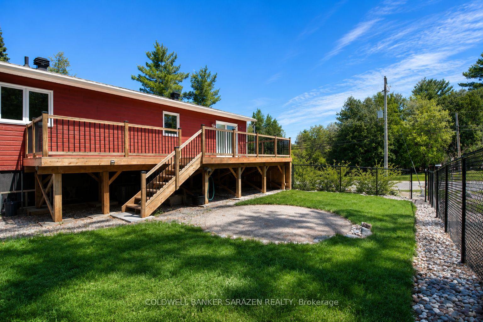 Photo 9 of 2981 White Lake Rd, McNab/Braeside, Mcnab/Braeside Twps — HOMEH