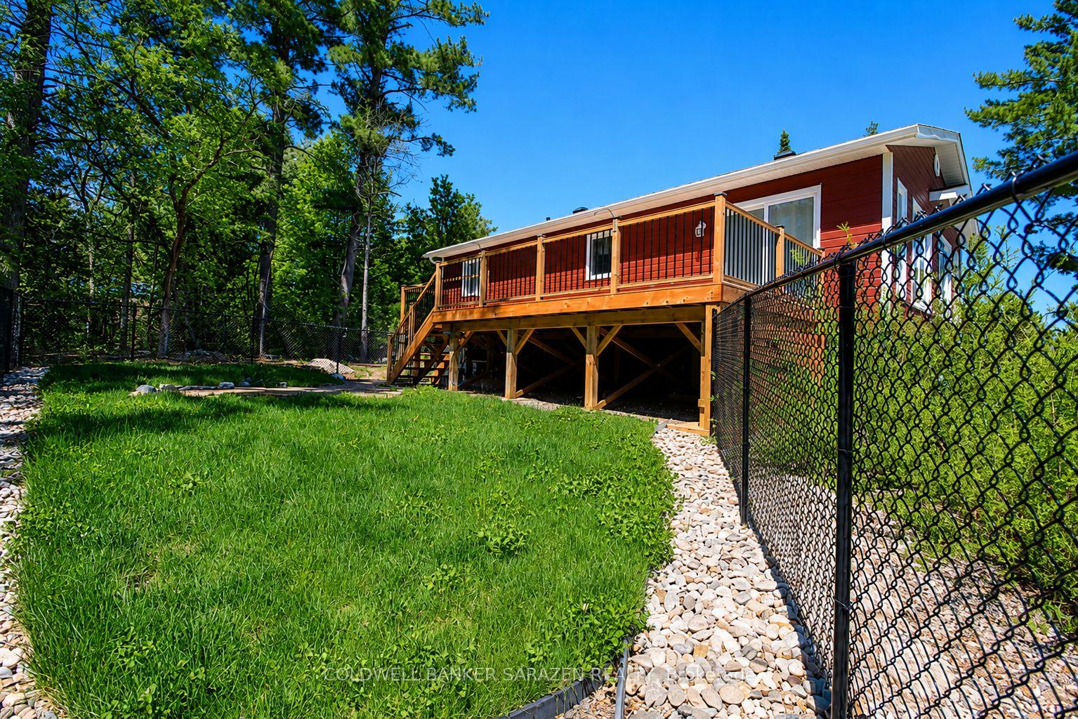 Photo 10 of 2981 White Lake Rd, McNab/Braeside, Mcnab/Braeside Twps — HOMEH