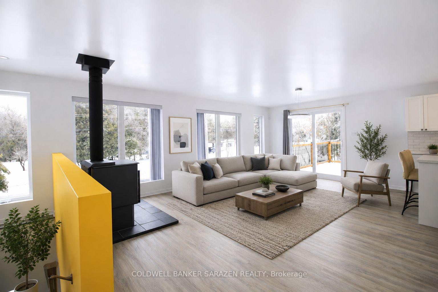 Photo 14 of 2981 White Lake Rd, McNab/Braeside, Mcnab/Braeside Twps — HOMEH