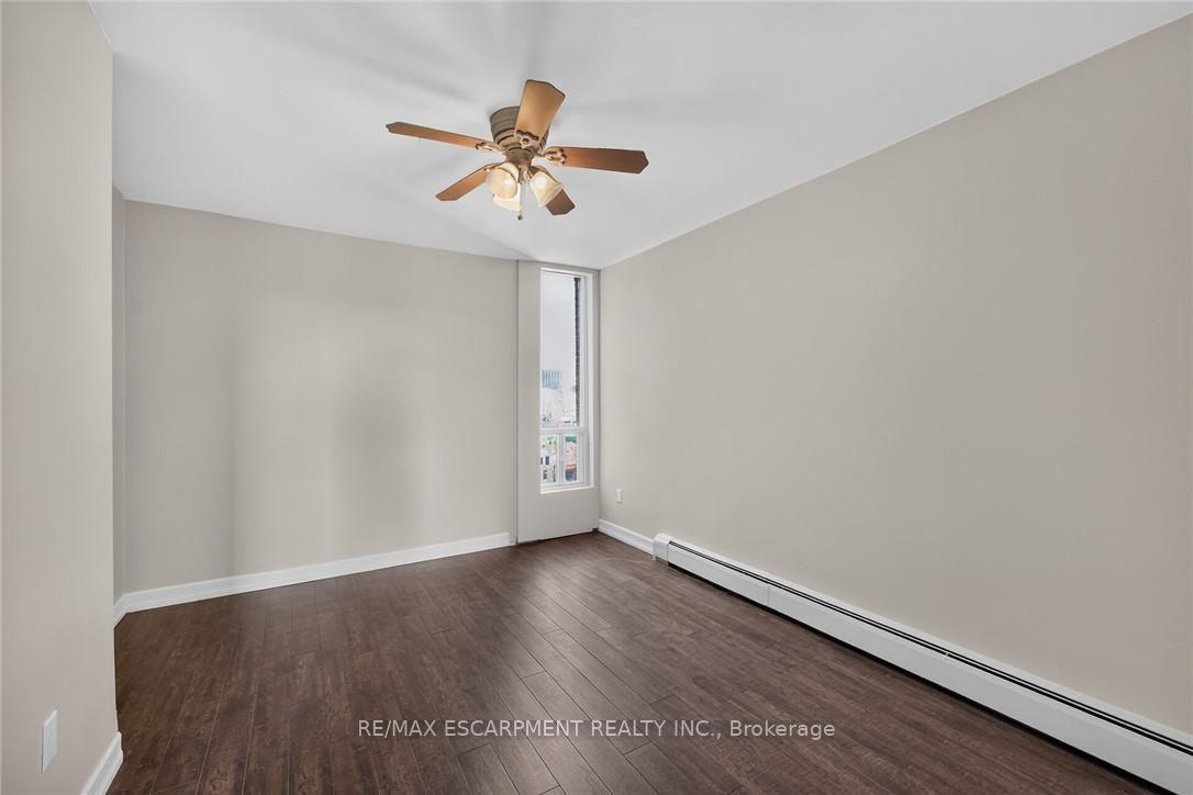 Photo 16 of Unit 1004, 141 Catharine Street S, Hamilton, Corktown — HOMEH