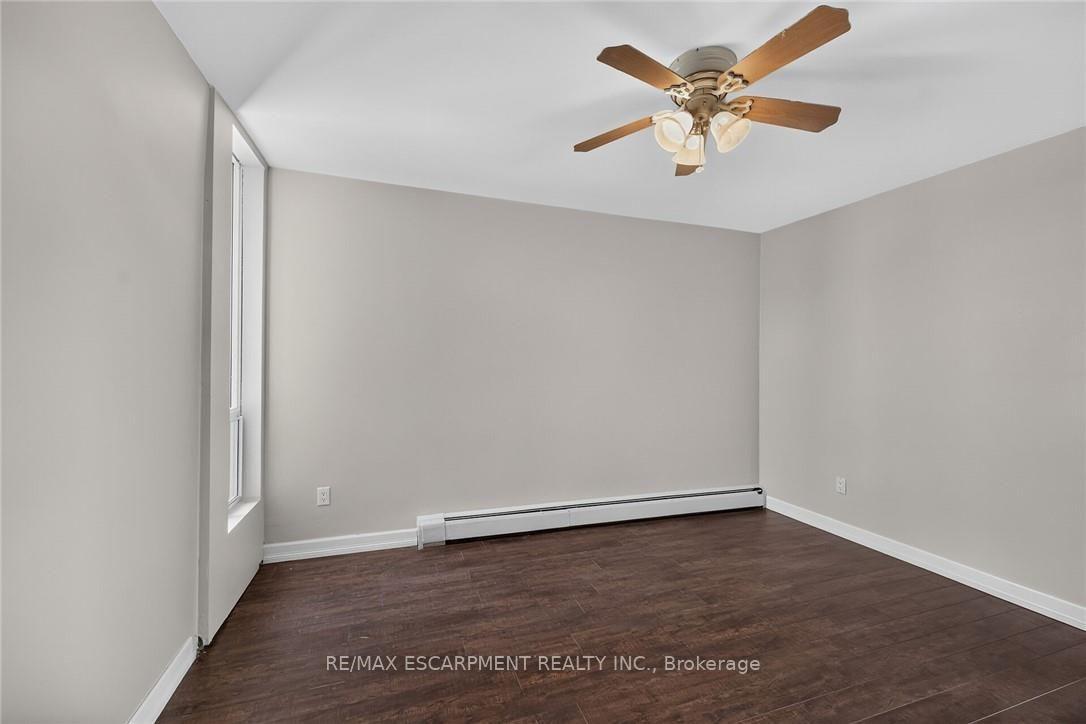 Photo 17 of Unit 1004, 141 Catharine Street S, Hamilton, Corktown — HOMEH
