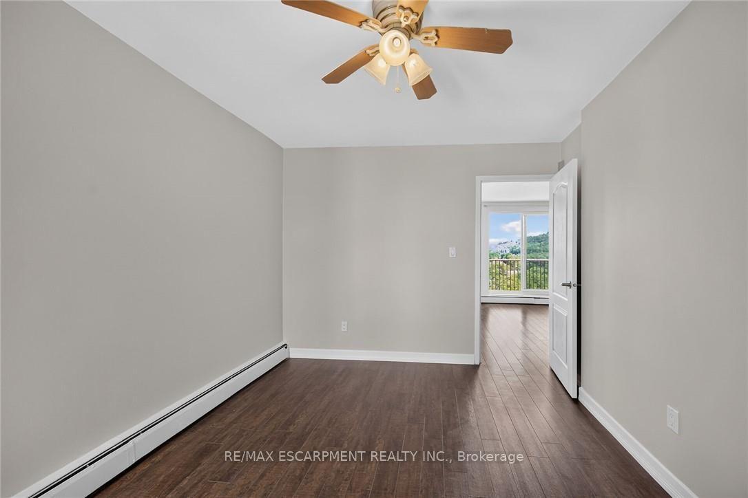 Photo 18 of Unit 1004, 141 Catharine Street S, Hamilton, Corktown — HOMEH