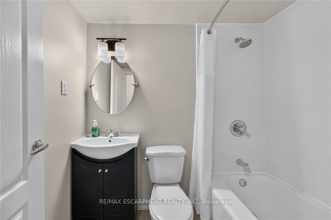 Photo 20 of Unit 1004, 141 Catharine Street S, Hamilton, Corktown — HOMEH