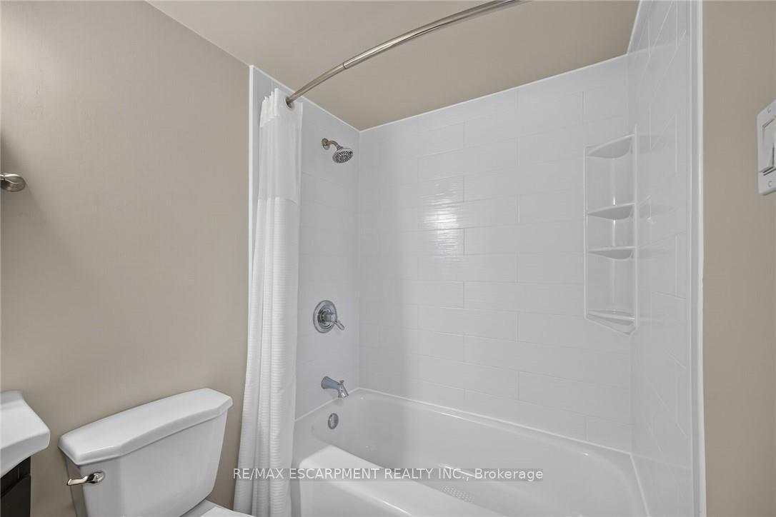 Photo 21 of Unit 1004, 141 Catharine Street S, Hamilton, Corktown — HOMEH