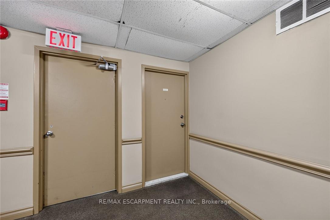 Photo 28 of Unit 1004, 141 Catharine Street S, Hamilton, Corktown — HOMEH