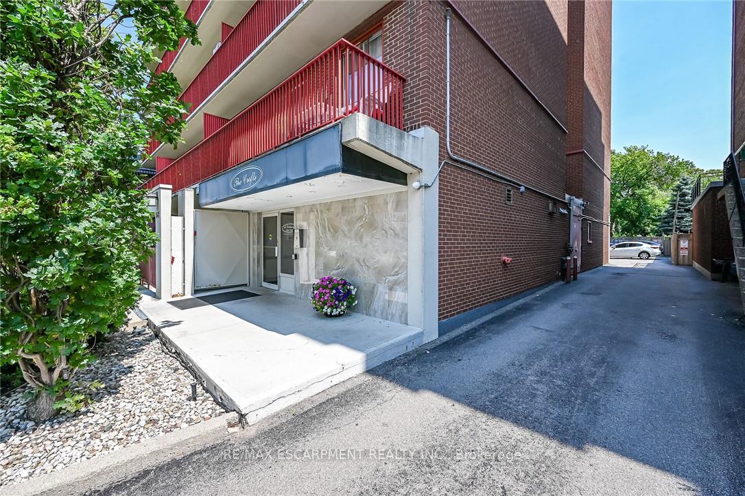Photo 31 of Unit 1004, 141 Catharine Street S, Hamilton, Corktown — HOMEH