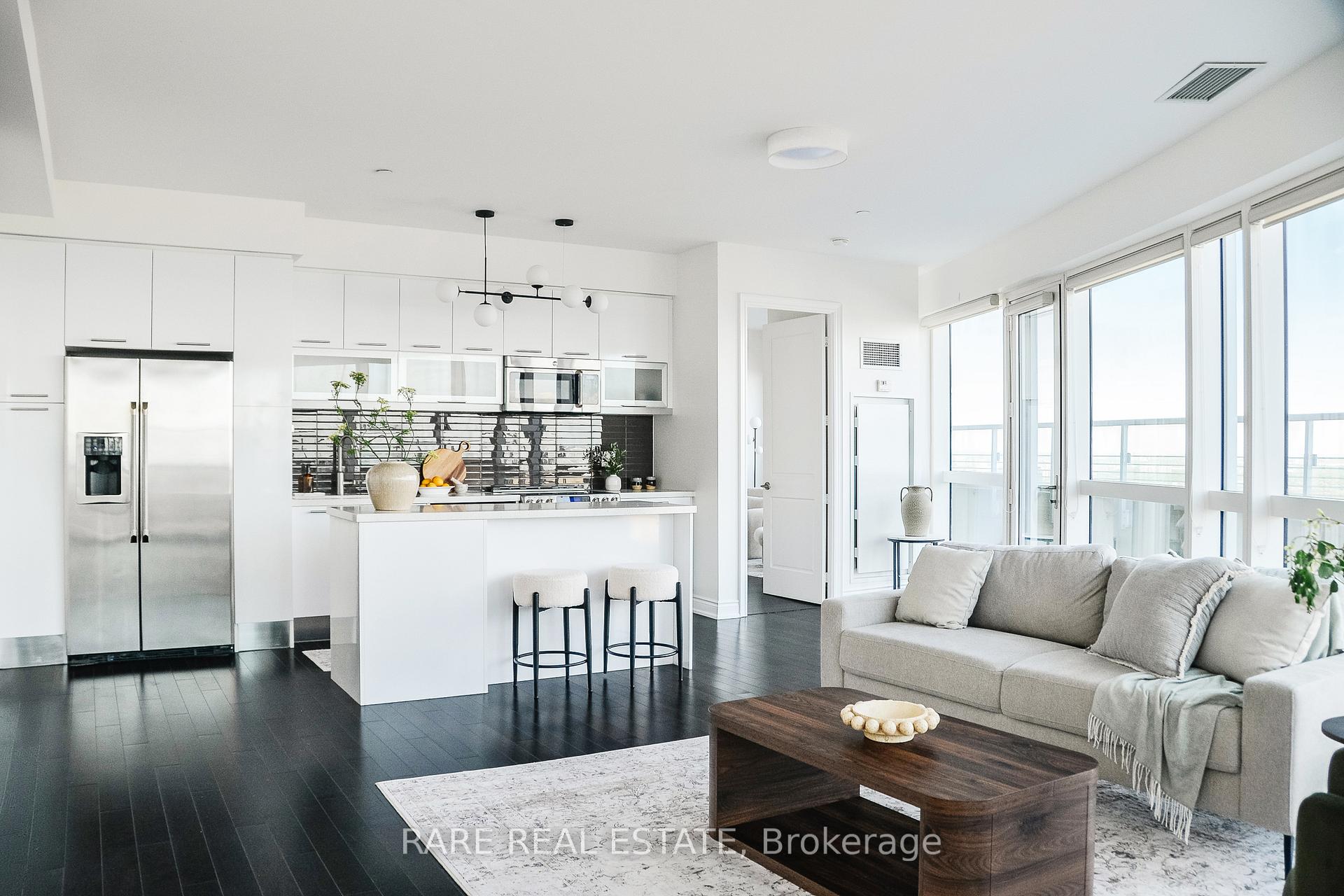 Photo 7 of Unit 5907, 388 Yonge Street, Toronto, Bay Street Corridor — HOMEH