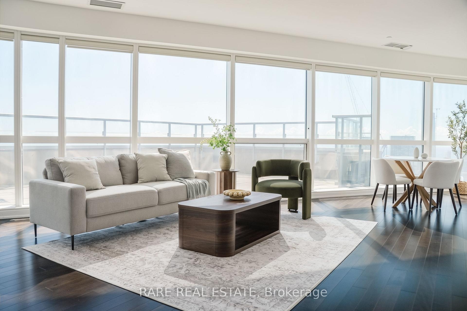 Photo 8 of Unit 5907, 388 Yonge Street, Toronto, Bay Street Corridor — HOMEH