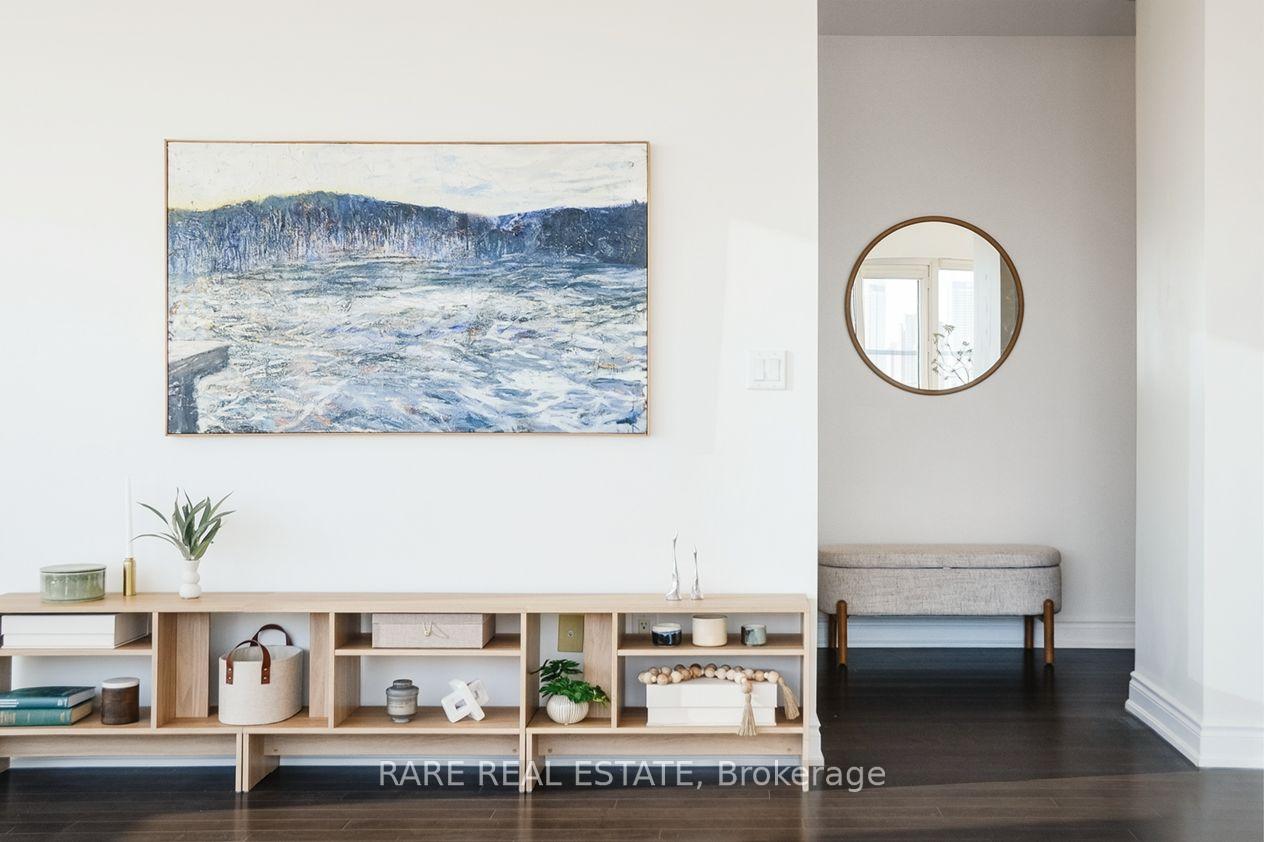 Photo 9 of Unit 5907, 388 Yonge Street, Toronto, Bay Street Corridor — HOMEH