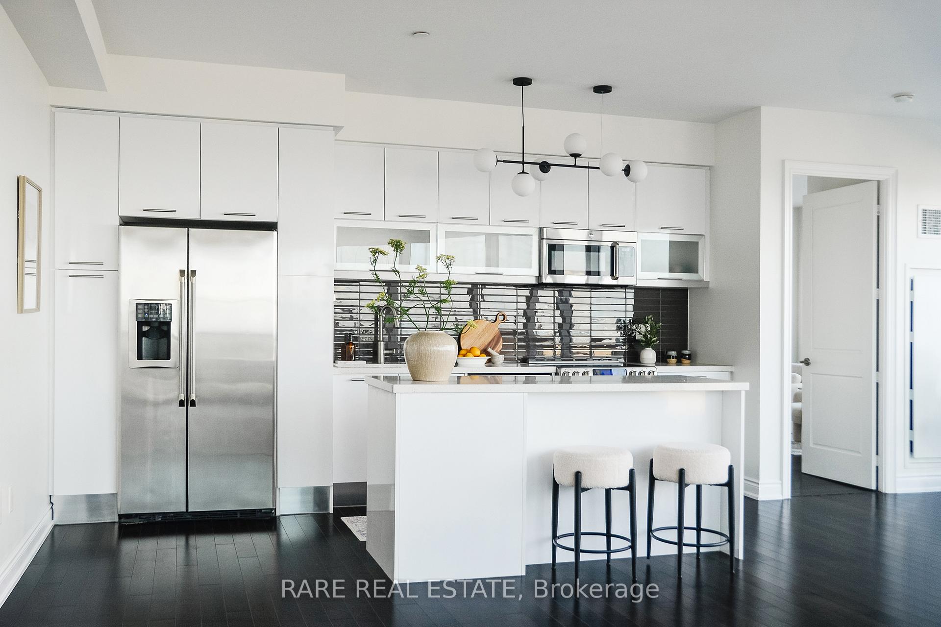 Photo 12 of Unit 5907, 388 Yonge Street, Toronto, Bay Street Corridor — HOMEH
