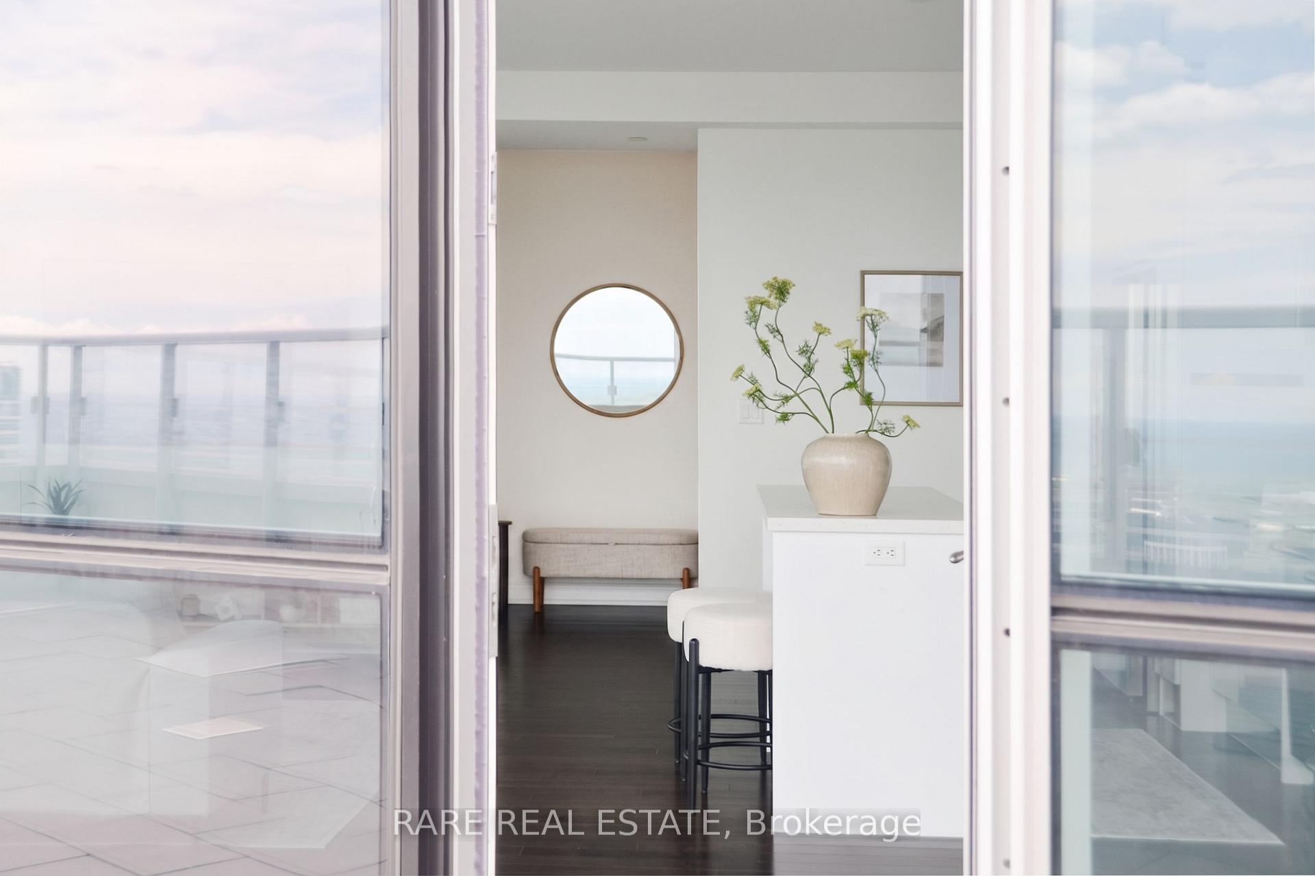 Photo 17 of Unit 5907, 388 Yonge Street, Toronto, Bay Street Corridor — HOMEH